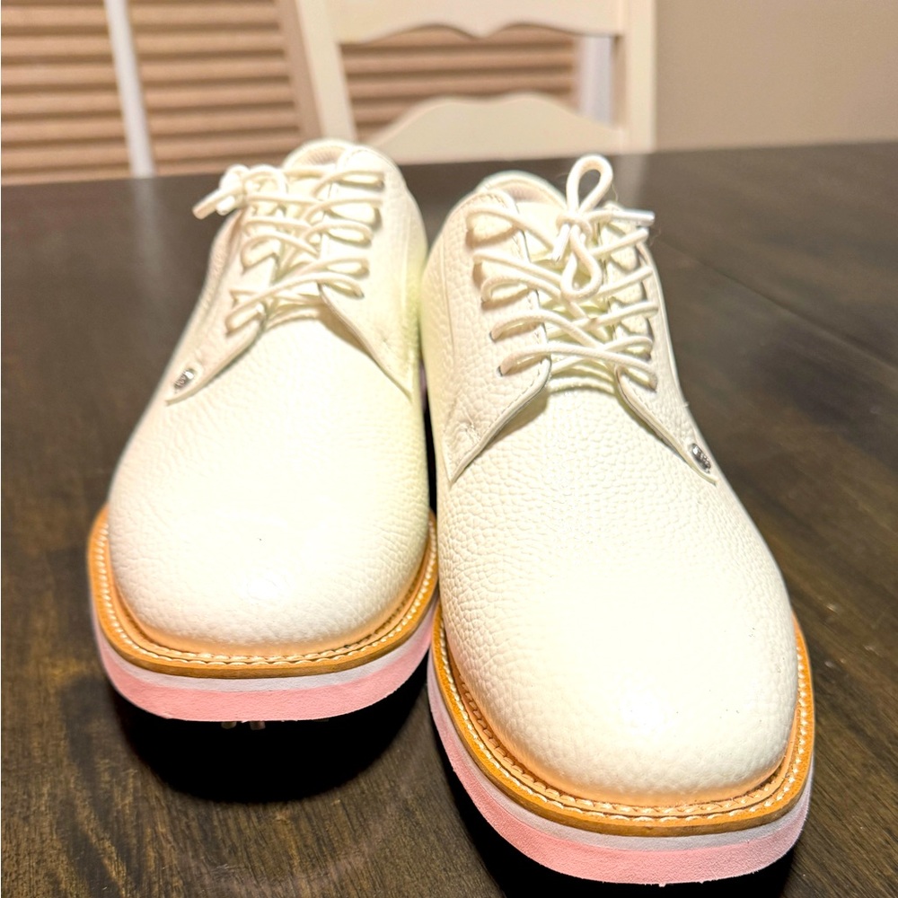 G Fore Mens Golf Shoes 11.5